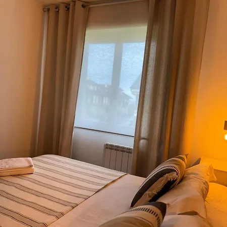 Apartamento Aqui Mismo En Playa De Somo Garaje Exterior photo