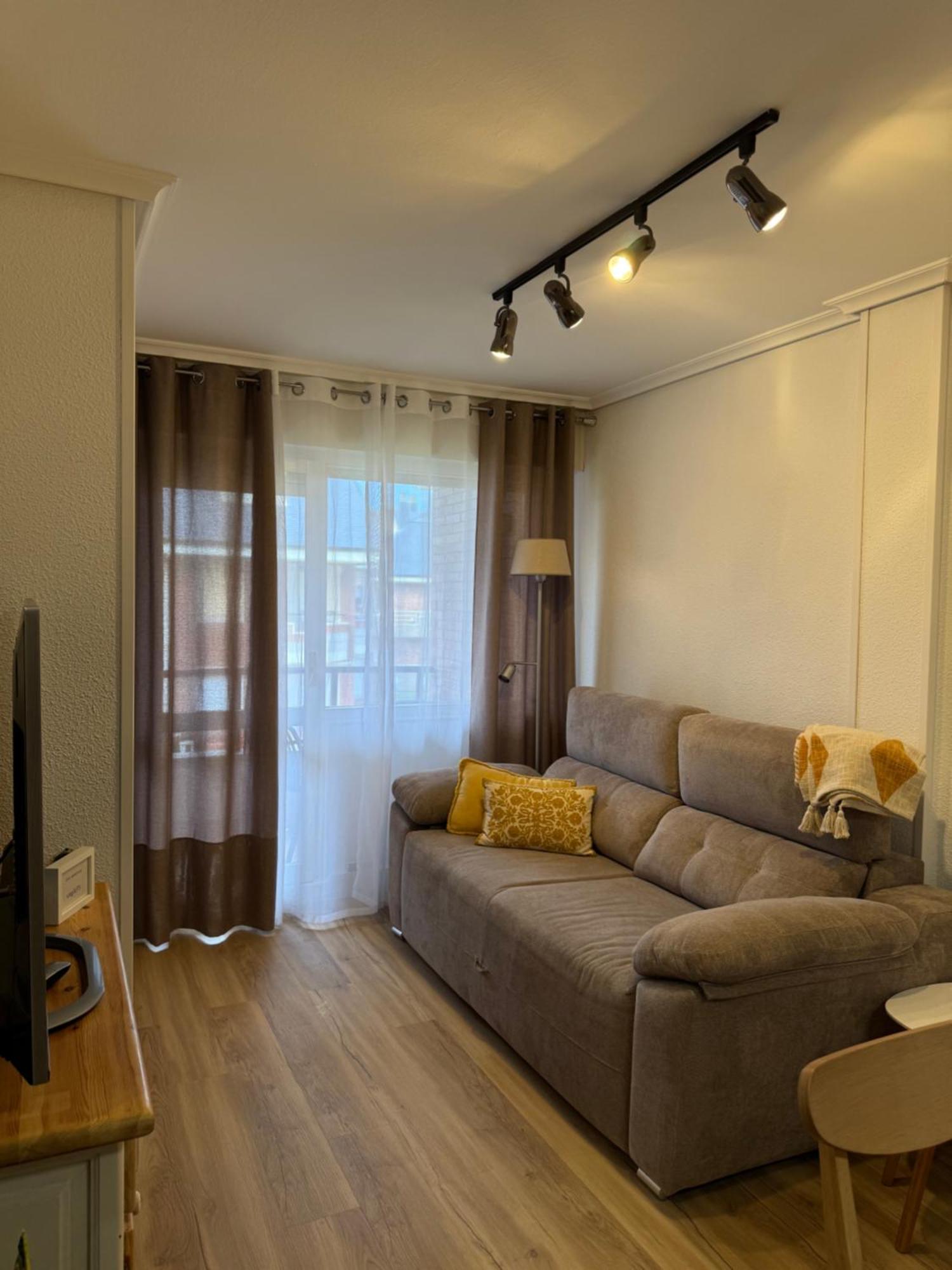 Appartement Aqui Mismo En Playa De Garaje Somo