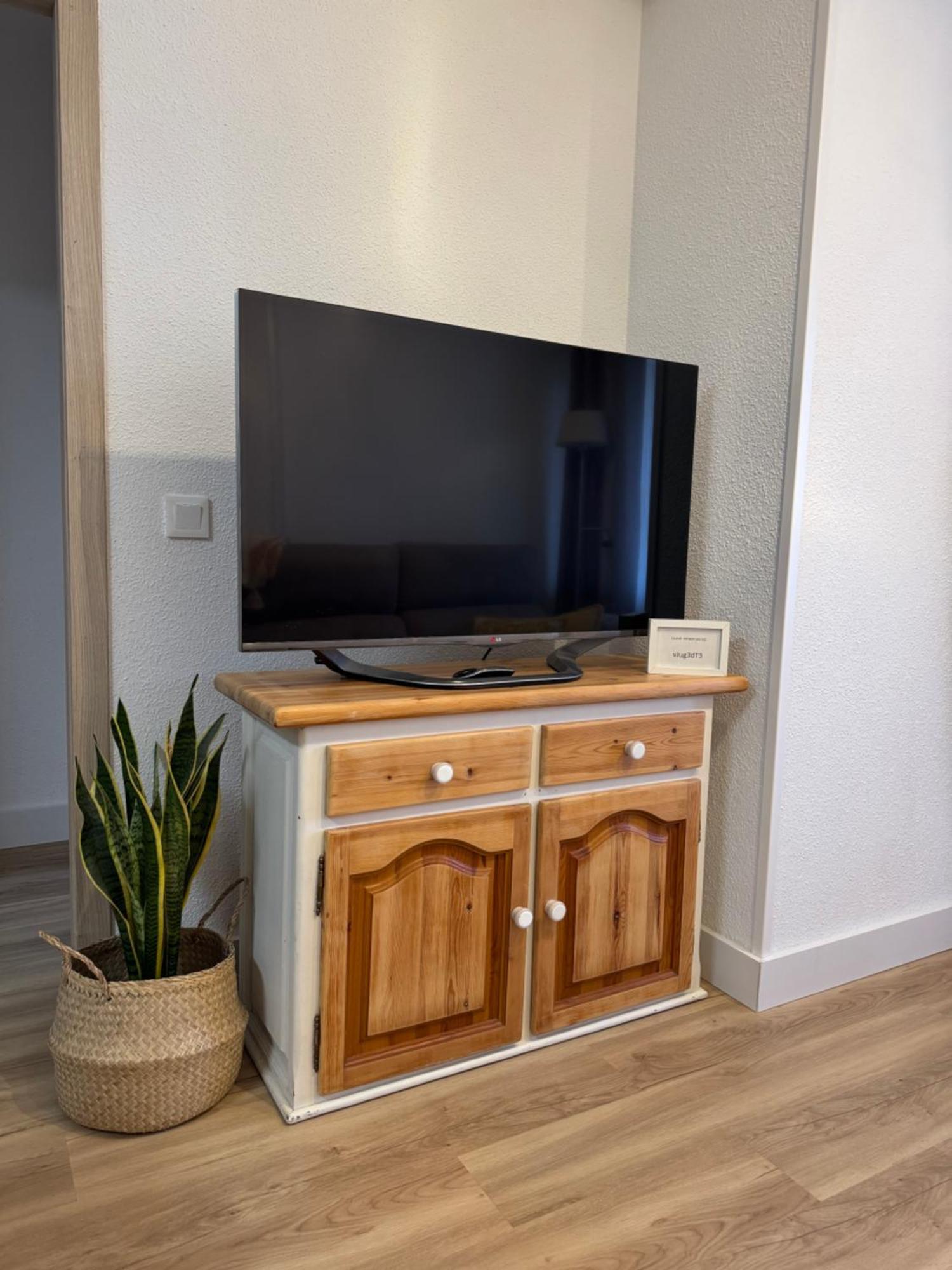 Appartamento Aqui Mismo En Playa De Garaje