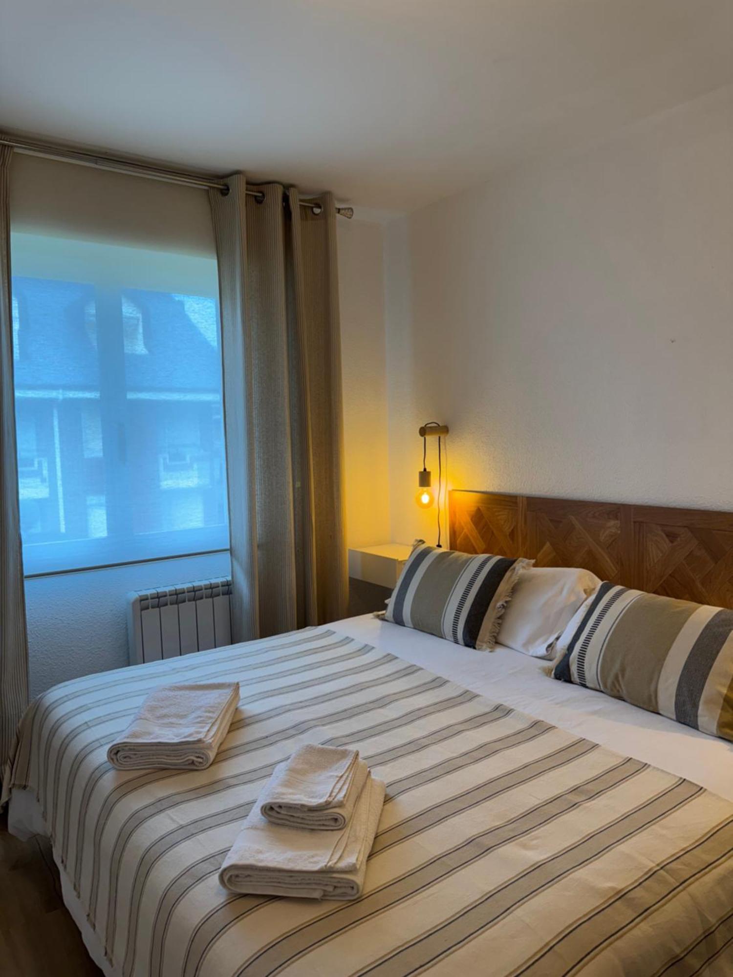Appartement Aqui Mismo En Playa De Garaje *